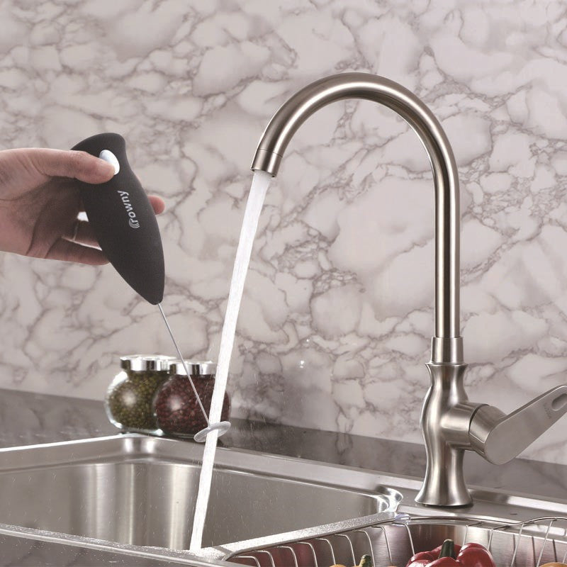 Electric Handheld Milk Frother