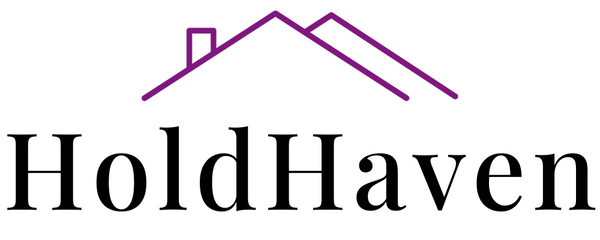 Hold Haven logo