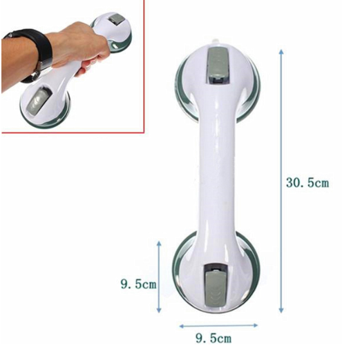 Bathroom Handrail Suction Cup