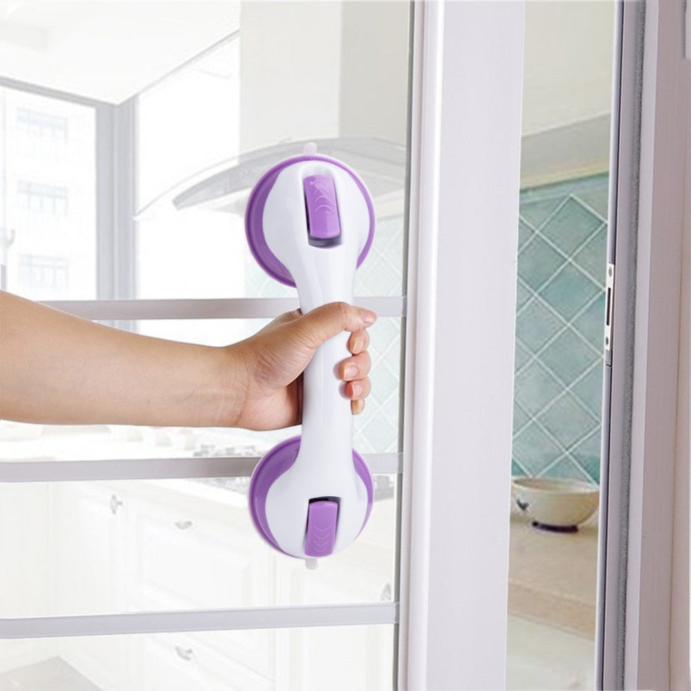 Bathroom Handrail Suction Cup