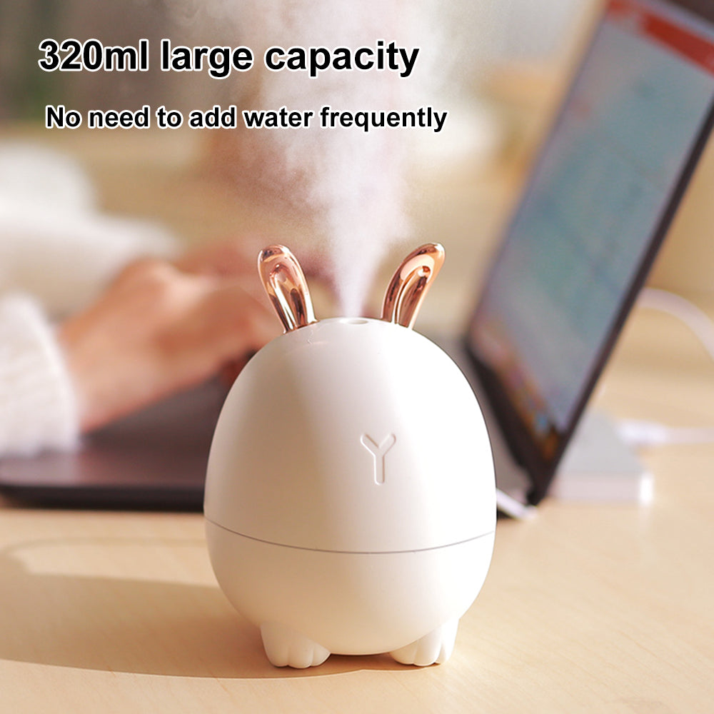 Deer Rabbit USB Humidifier