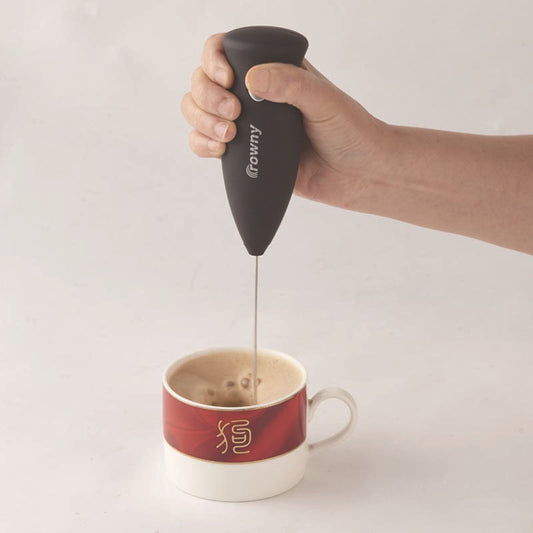 Electric Handheld Milk Frother