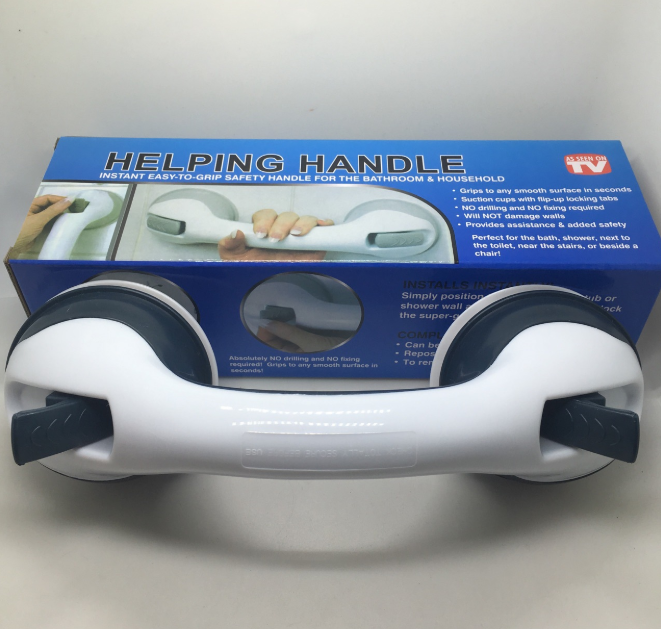 Bathroom Handrail Suction Cup