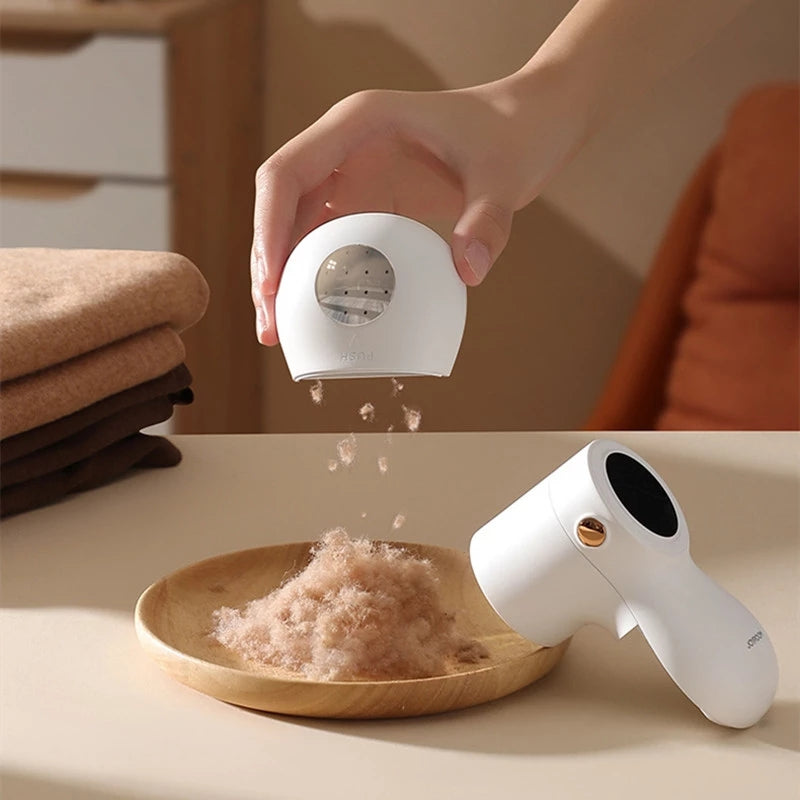 Electric Handheld Lint Remover