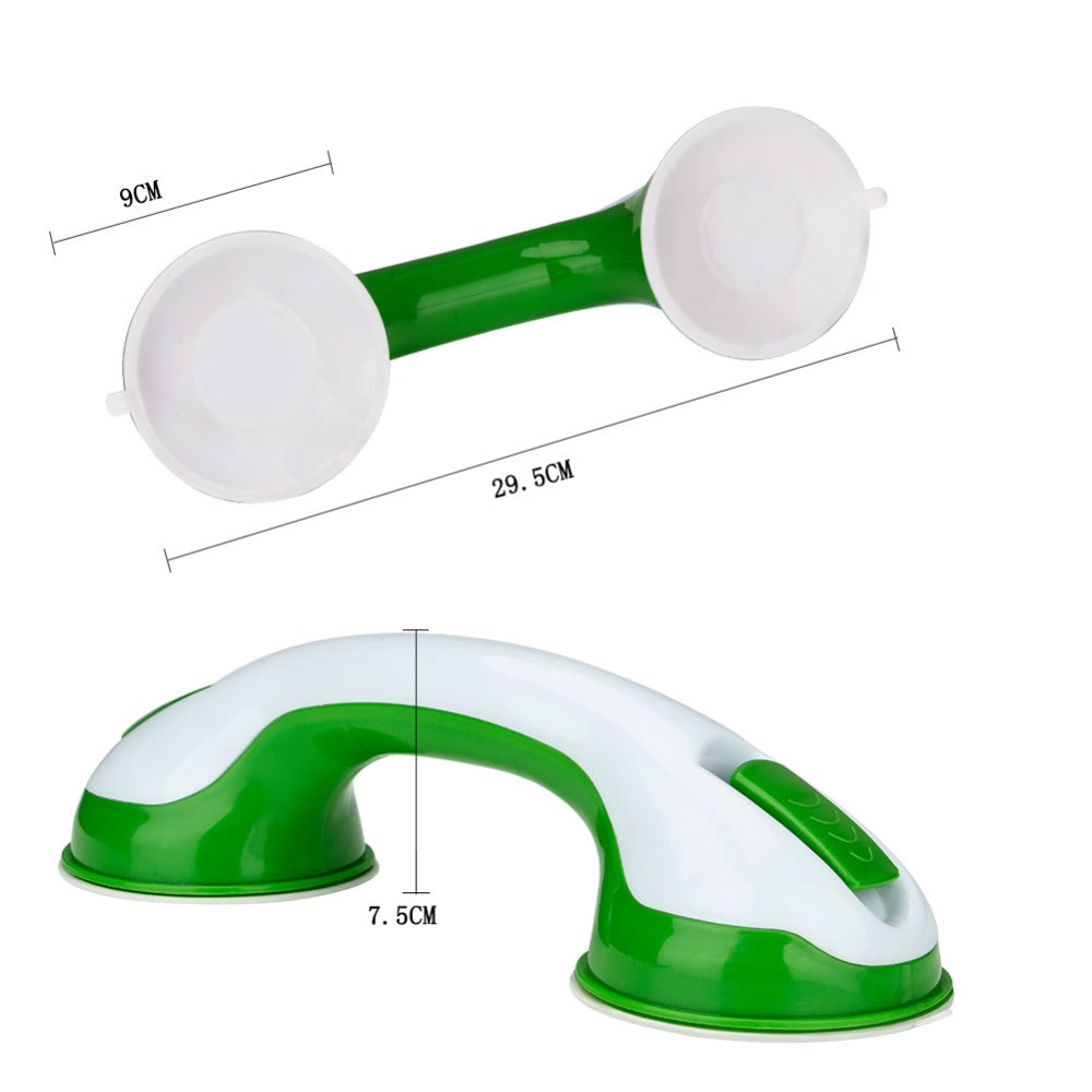 Bathroom Handrail Suction Cup