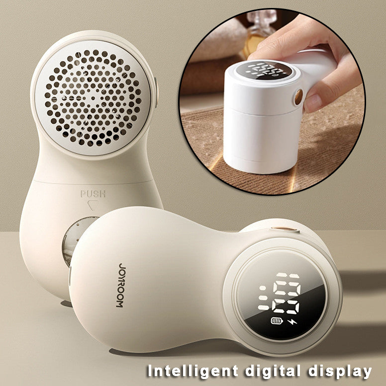 Electric Handheld Lint Remover