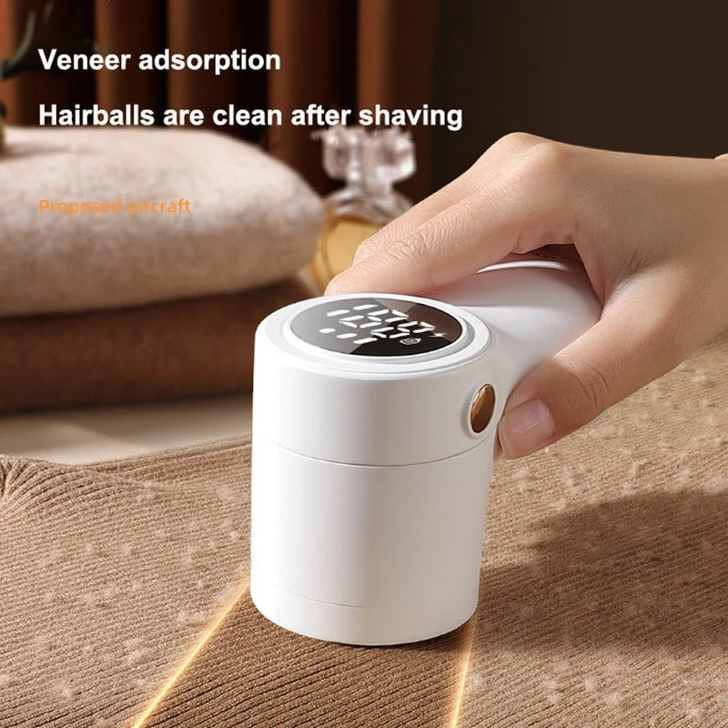 Electric Handheld Lint Remover